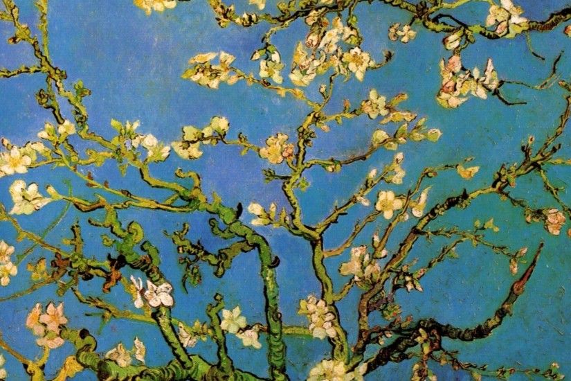 ... Van Gogh wallpaper Â·â  Download free amazing High Resolution ... Van  Gogh Starry Night ...