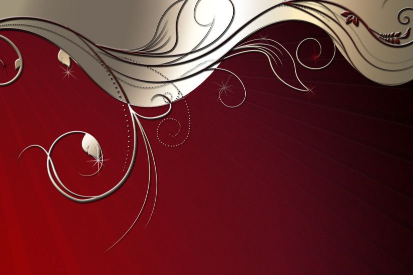 Red Sparkly Wallpaper Swirl Free Stock Photo - Public Domain Pictures ...