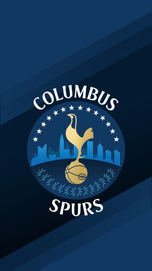 Columbus Spurs Phone