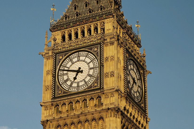 Wallpaper England, London, Westminster Abbey, Big Ben, ...