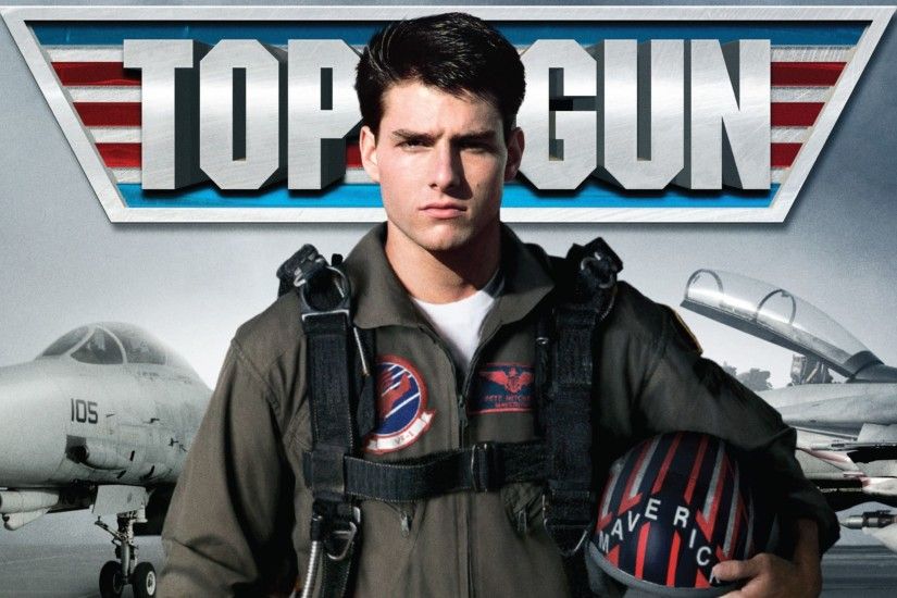 Tom Cruise Wallpapers on KuBiPeT.com Top Gun ...