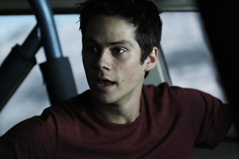 Teen Wolf: Dylan O'Brien Makes Surprise Appearance at Comic-Con Panel -  Today's News: Our Take | TV Guide