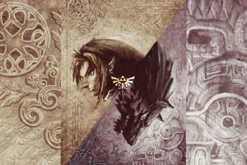 The Legend Of Zelda Twilight Princess Wallpapers HD | Wallpapers .