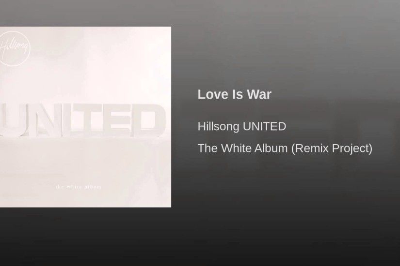 Love Is War (Darren King Remix)
