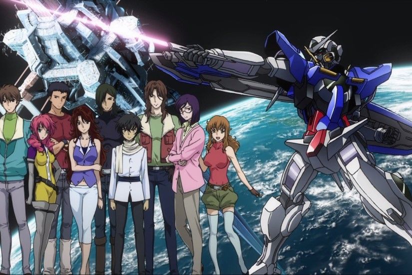 HD Wallpaper | Background ID:226519. 1920x1080 Anime Gundam