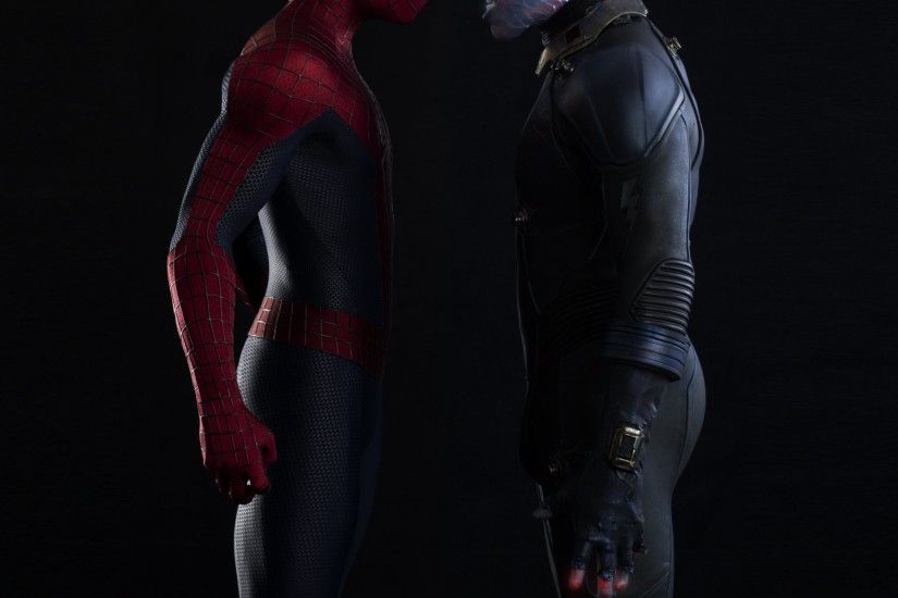 Spider-Man 2 vs Electro is in the 3rd wallpaper available for download in  4K, HD and wide sizes for all modern screens