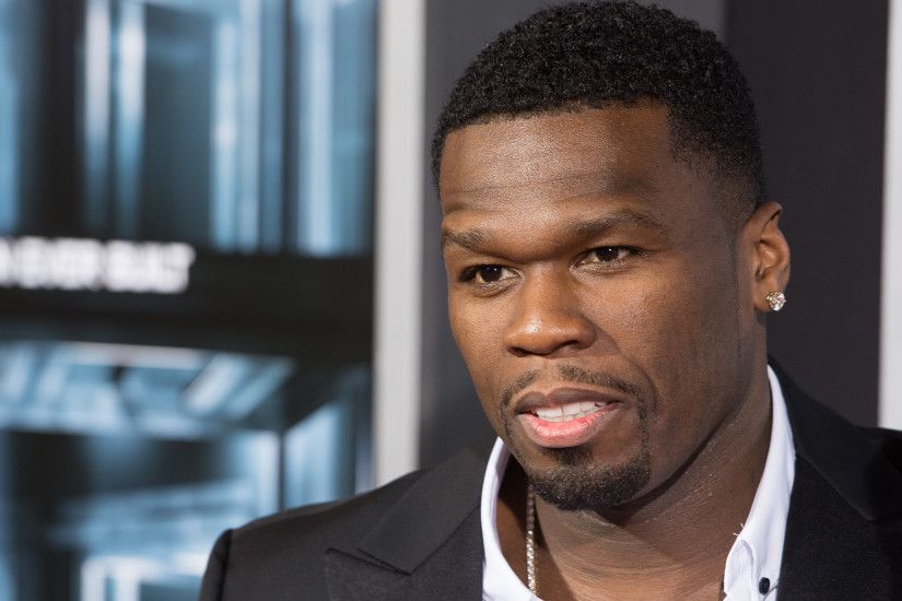 10 HD 50 Cent Wallpapers