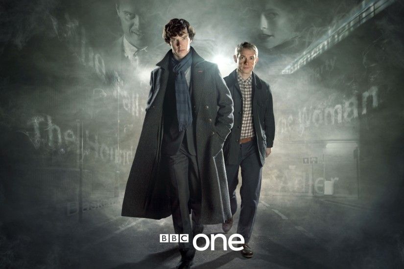 HD Wallpaper | Background ID:542771. 2880x1800 TV Show Sherlock