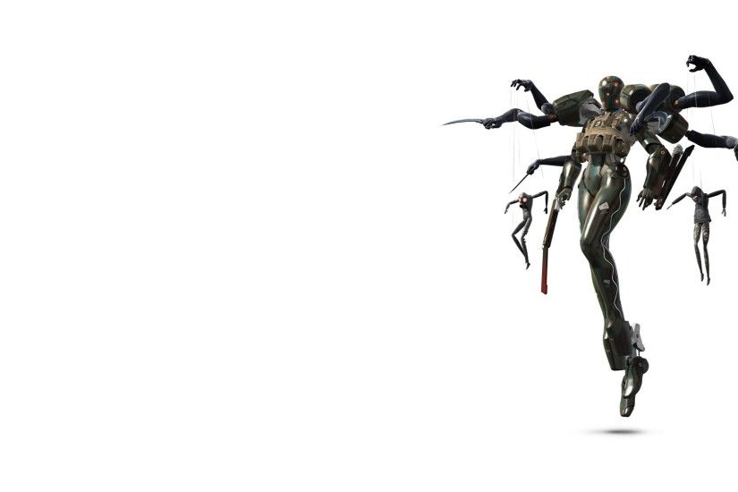 Metal Gear HD Wallpaper | Background Image | 1920x1080 | ID:234879 -  Wallpaper Abyss