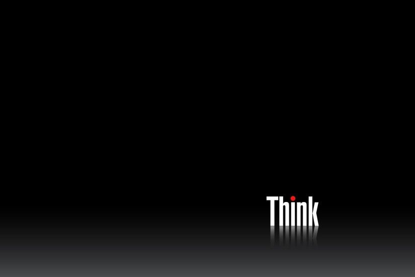 Lenovo Thinkpad wallpaper 252857