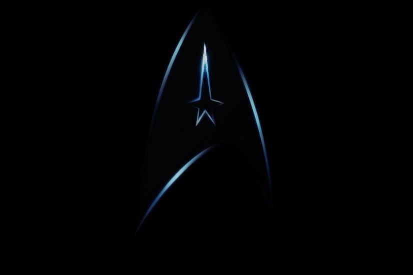 Star Trek Logo 30564 1920x1080 px ~ HDWallSource.com