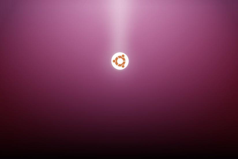 Ubuntu wallpaper by mosli on DeviantArt