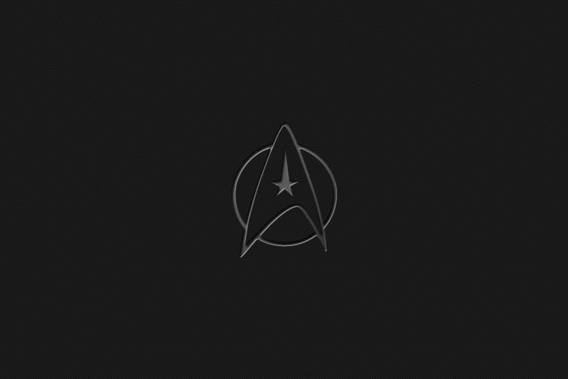 Star Trek Logo Desktop Background. Download 2560x1440 ...