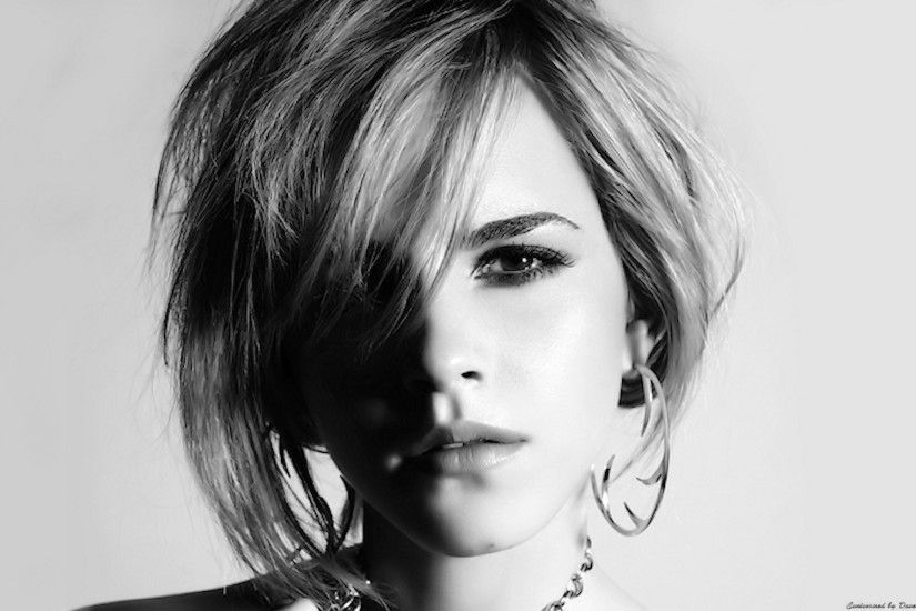 ... Emma Watson Wallpaper ...