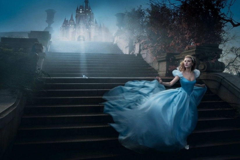 Cinderella Movie Wallpaper 52210