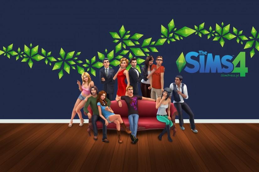 Wallpapers - Sims Community