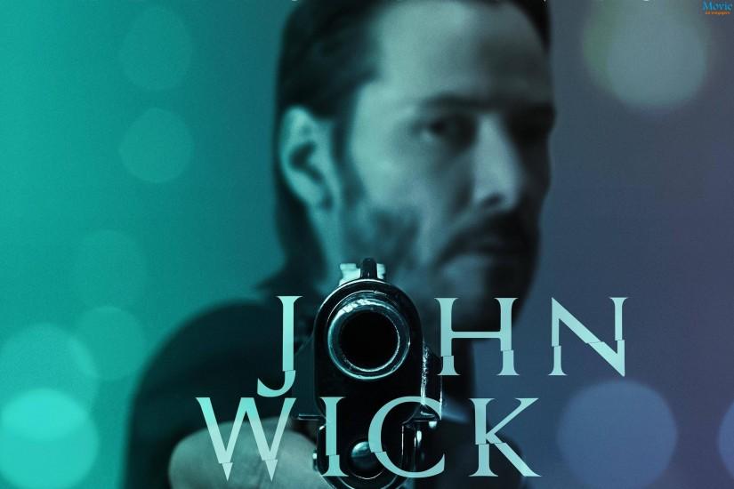 John Wick Wallpapers HD