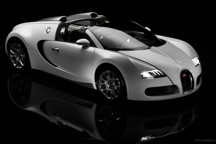 Bugatti Veyron 9