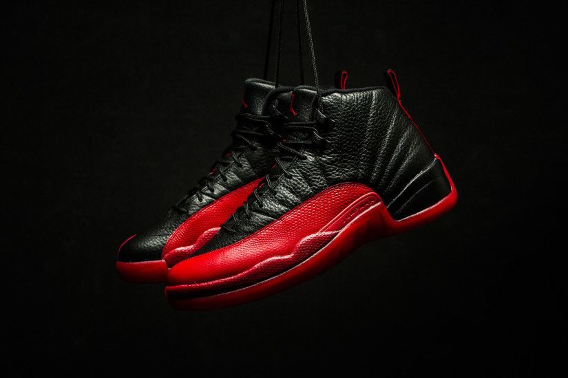 If You Pass Up On The Air Jordan 12 Flu Game You'll Be Sick To Your Stomach