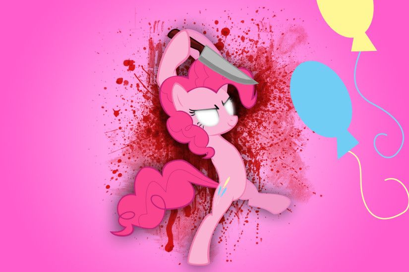 Pinkie-Pie-My-Little-Pony-Background