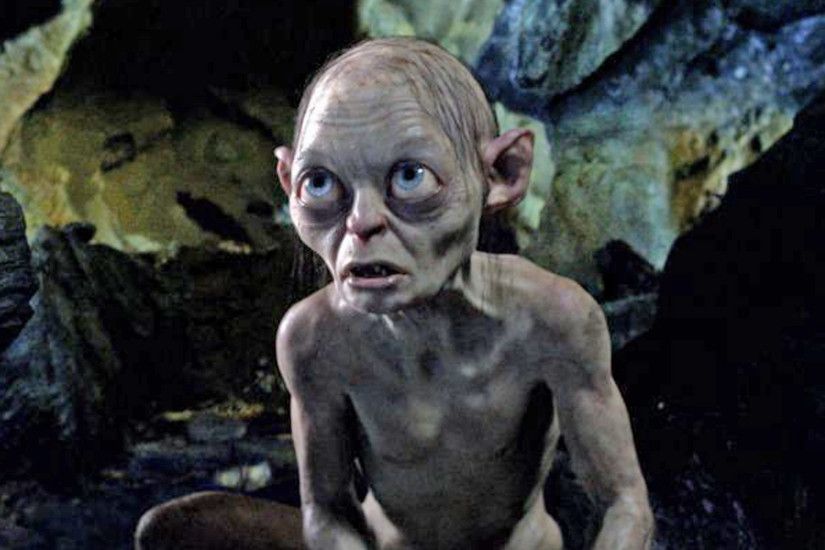 Gollum's precious moments: Andy Serkis' unexpected journey from The Lord of  the Rings to The Hobbit | The Independent