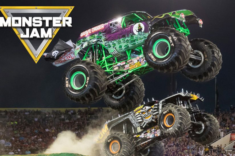 Monster Jam at Landers Center | Upcoming Events in Memphis Events - The  Commercial Appeal