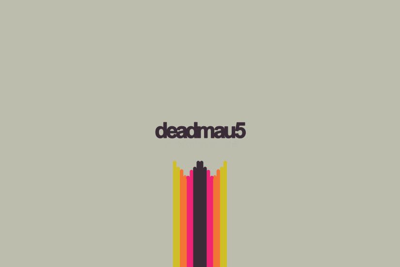Deadmau5 [6] wallpaper 3840x2160 jpg