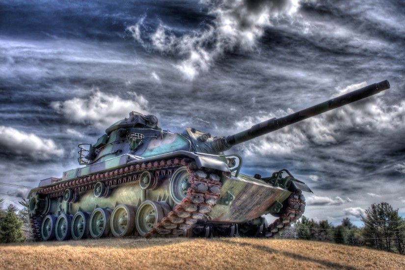 Tank Wallpaper Other Cars