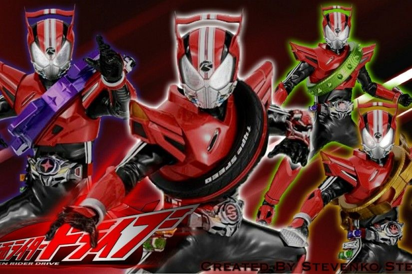 Download Wallpaper Â· Kamen Rider