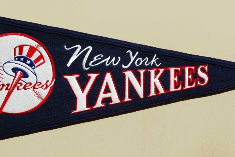 New York Yankees Background