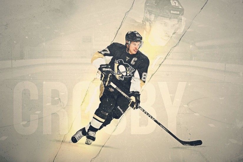 Sidney Crosby - photo wallpapers, pictures with hockey player .