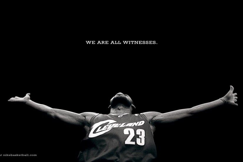 LeBron James Celebration Nike Wallpaper #3133 | Foolhardi.com