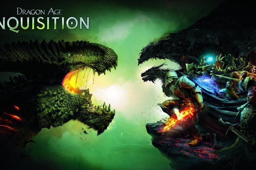 new dragon age inquisition wallpaper 2560x1440 for hd