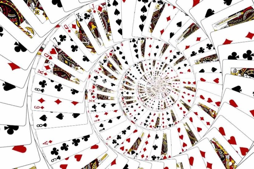 MagiÅ¡kas triukas su kortomis/Trick with cards [MinÄiÅ³ skaitymas / Mind  reading] - YouTube