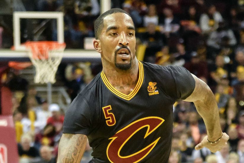 JR Smith has not contacted league regarding possible 'Supreme' tattoo  punishment