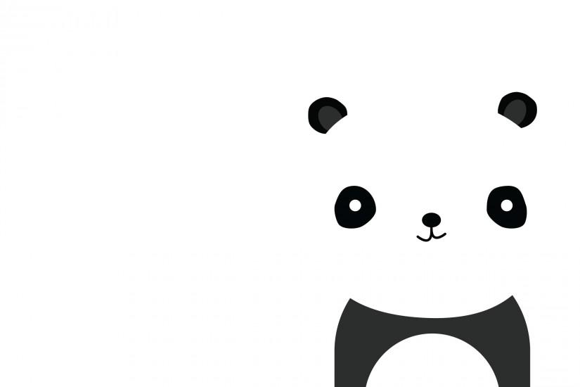 Cute Panda Backgrounds Tumblr.