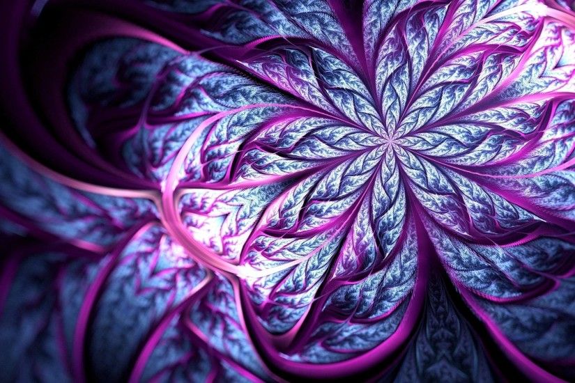 Psychedelic HD Wallpaper 1920x1080