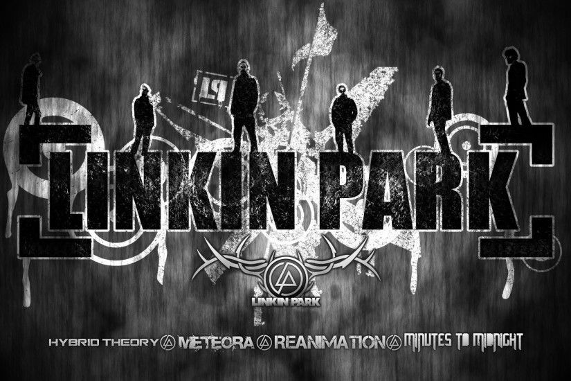 Linkin Park Hybrid Theory Wallpapers For Iphone