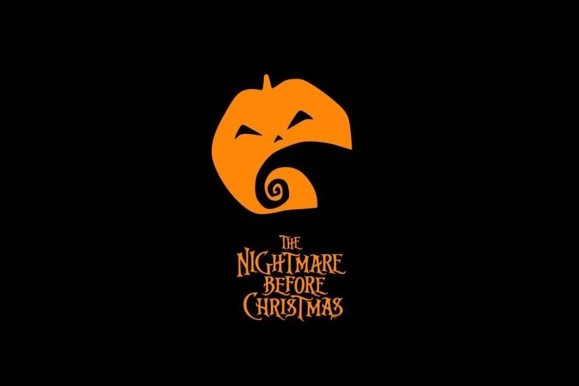 Wallpapers For > Nightmare Before Christmas Wallpaper 1920x1080