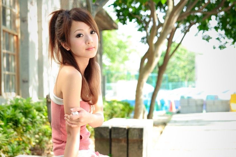 Asian Women Wallpapers HD Desktop and Mobile Backgrounds