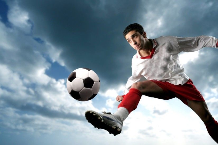 2560x1600 Soccer Player Wallpapers - 2560x1600 - 318424