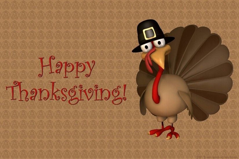 Thanksgiving Turkey Wallpaper Cool HD - Taborat.