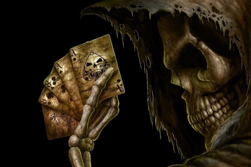 158 Grim Reaper Wallpapers | Grim Reaper Backgrounds