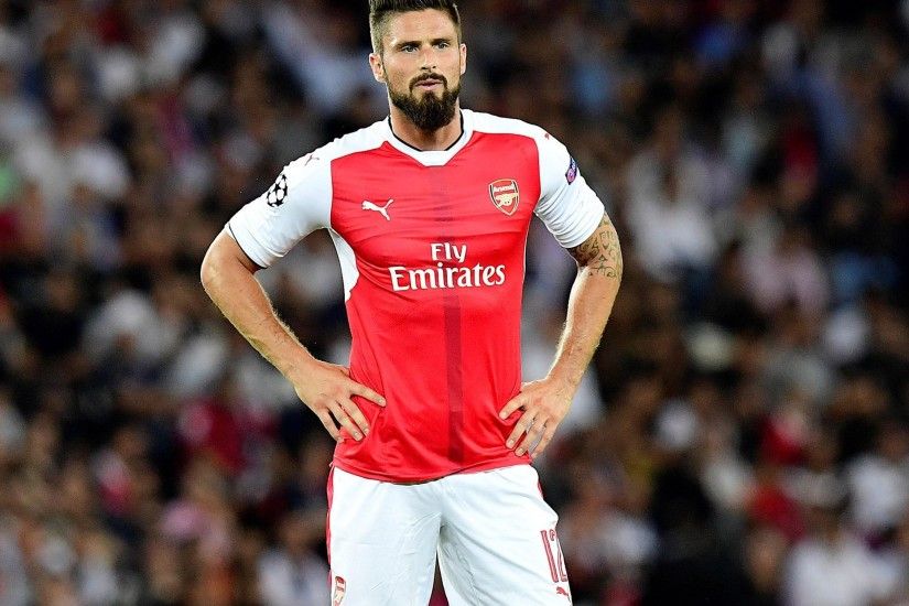 Arsenal news: Olivier Giroud accuses Marco Verratti of play acting in bid  to 'trick' referee into sending him off | The Independent