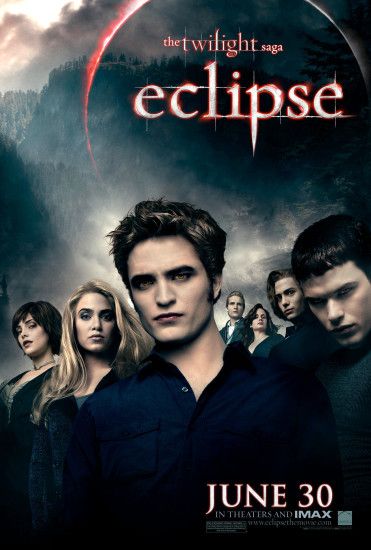 Cullens from Twilight Eclipse wallpaper - Click picture for high resolution  HD wallpaper