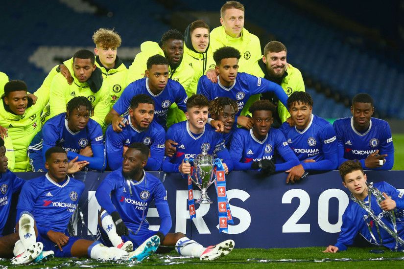 Chelsea Youth Cup