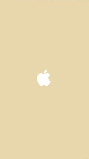 apple logo wallpaper gold. 1080x1920 best of macintosh apple logo wallpapers.  tap image for