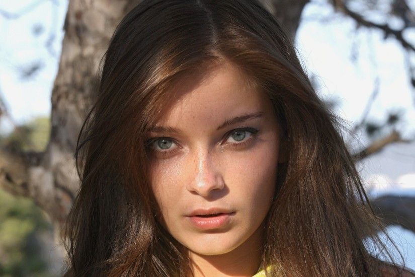 Women redheads models metart magazine freckles indiana a grey eyes wallpaper  | 2560x1600 | 10089 | WallpaperUP