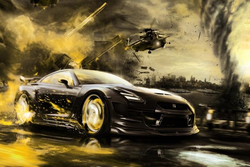 Car hd Wallpapers-1080p Awesome Collection | Unique HD Wallpapers .