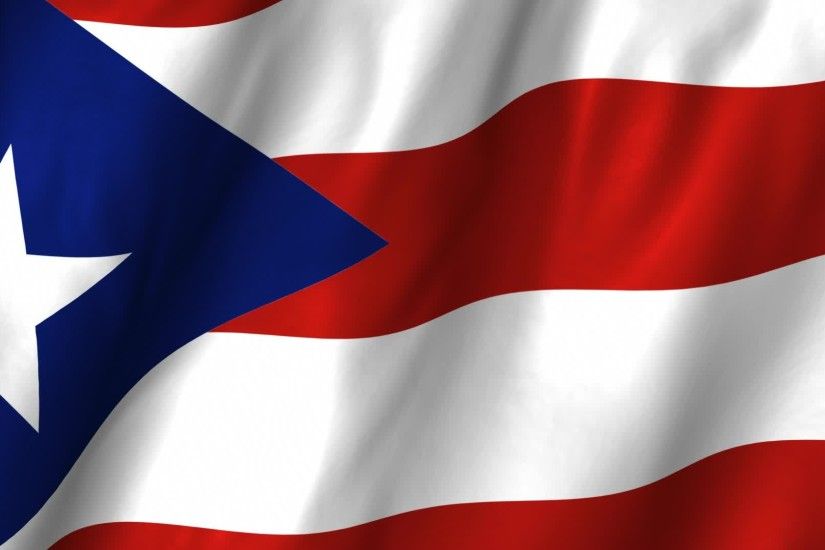 Puerto Rico Flag Desktop Wallpaper 50702